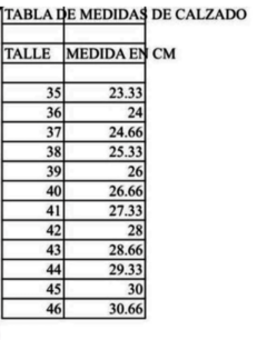TEXANERA CLÁSICA OVER KNEE - comprar online
