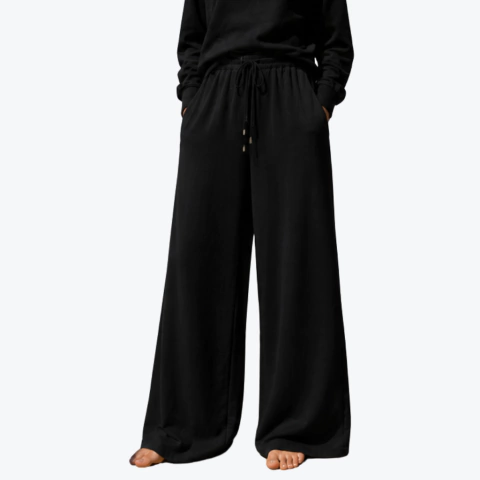 Pantalón Aymara Jogging Palazzo - comprar online