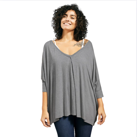 Túnica ZAMBIA - comprar online