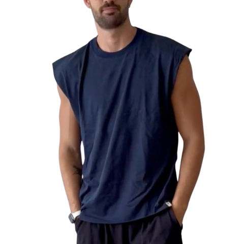 MUSCULOSA HAMBURGO - comprar online