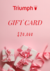GIFT CARD $20.000