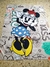 TOALLONES XL - TAMAÑO MANTA O LONA PLAYERA - MINNIE - RAYOS & SOLCITOS