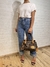 Bolsa Louis Vuitton Monogram Sac Riveting - comprar online