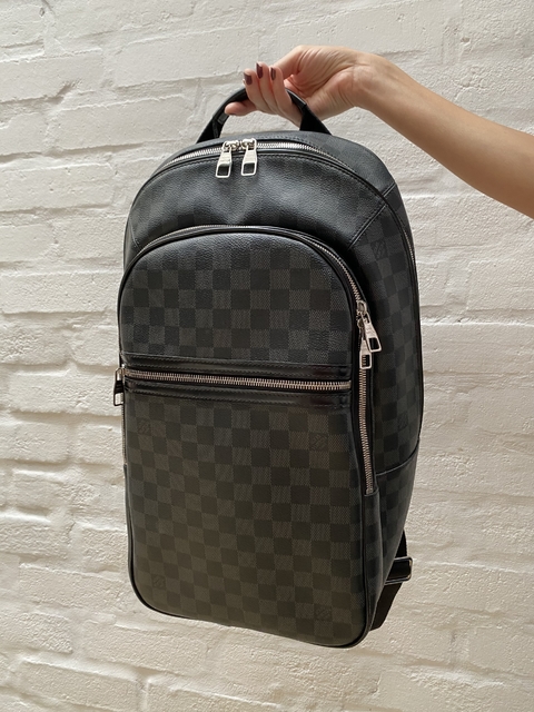Mochila Louis Vuitton
