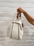 Bolsa Gucci Leather Bamboo Satchel na internet