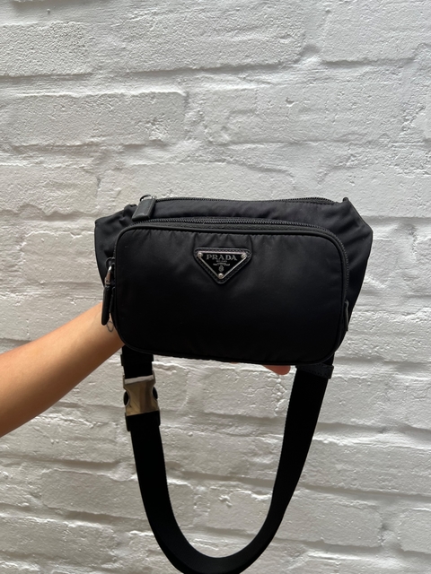 Pochete Prada