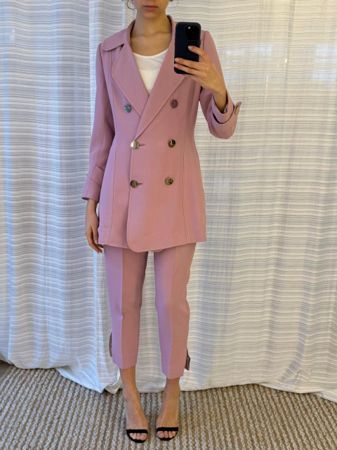 Casaco Luisa Werner G - comprar online