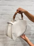 Bolsa Gucci Leather Bamboo Satchel - Coletivo Hunter