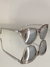 Óculos Le Specs Halfmoon Magic