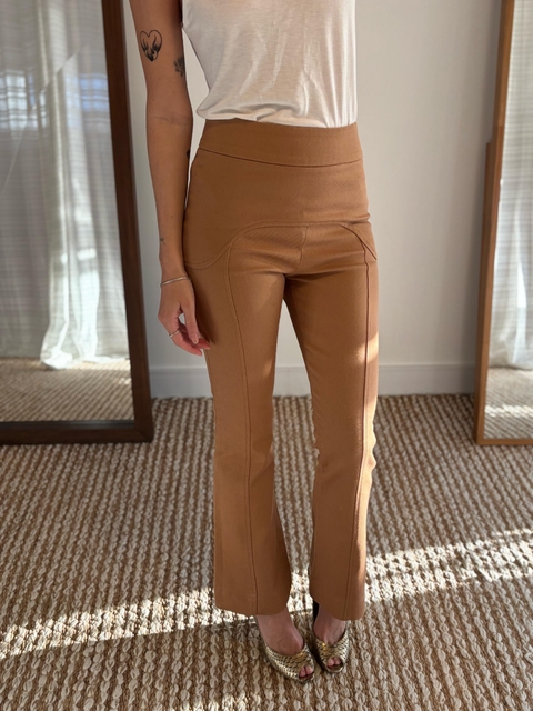 Calça Andrea Bogosian PP - comprar online