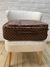 Mala Louis Vuitton Pegase 55 Rolling Luggage - Dam