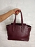 Bolsa Salvatore Ferragamo Arianna Zip - loja online