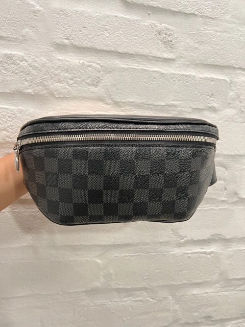 Pochette Louis Vuitton Bumbag Campus