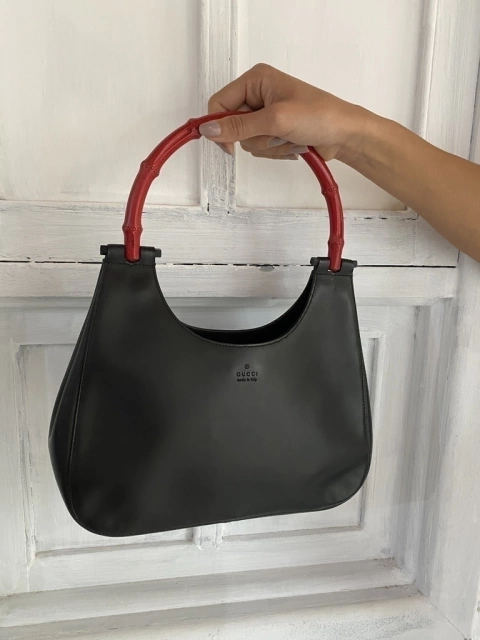 Bolsa Gucci