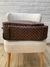 Mala Louis Vuitton Pegase 55 Rolling Luggage - Dam - loja online