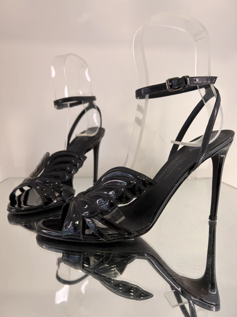 Sandália Valentino 37,5 BRA