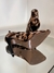 Sapato TalieNk 39 - Coletivo Hunter