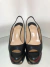 Sapato Christian Louboutin 34,5BR - comprar online