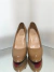 Sapato Christian Louboutin 35BR - comprar online
