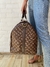 Mala Louis Vuitton Keepall Bandoulière 45 Damier Duffle Bag - Coletivo Hunter