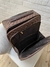 Mala Louis Vuitton Pegase 55 Rolling Luggage - Dam - Coletivo Hunter
