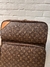 Mala Louis Vuitton Monogram Pegase Legere Business Luggage 55 - Coletivo Hunter
