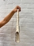 Bolsa Clutch Louis Vuitton Sevigne Epi - Coletivo Hunter