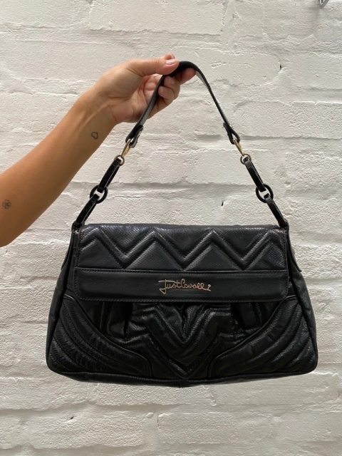 Bolsa Just Cavalli