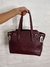 Bolsa Salvatore Ferragamo Arianna Zip