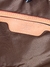 Mala Louis Vuitton Evasion Pre-Owned na internet