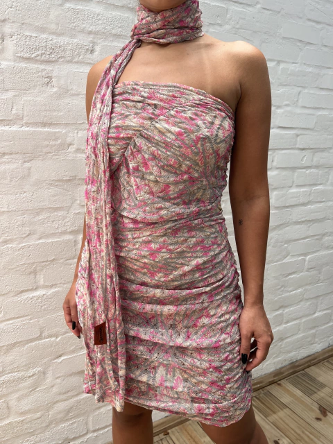Vestido Missoni 42 BR
