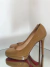 Sapato Christian Louboutin 35BR
