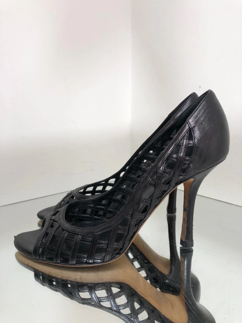 Sandália Christian Dior 33