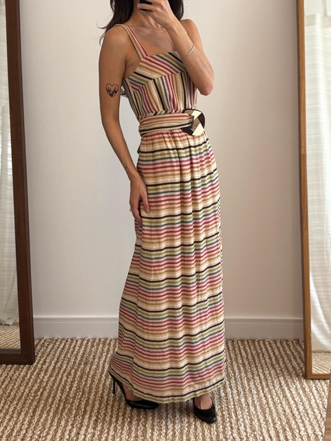 Vestido Almost Vintage 36 - comprar online