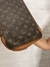 Bolsa Louis Vuitton Monogram Sac Riveting - loja online