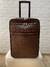 Mala Louis Vuitton Pegase 55 Rolling Luggage - Dam
