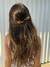 Presilha de Cabelo Celine - Coletivo Hunter
