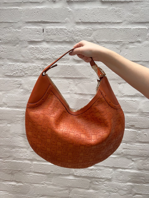 Bolsa Gucci Horsebit