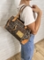 Bolsa Louis Vuitton Monogram Sac Riveting na internet