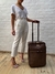 Mala Louis Vuitton Pegase 55 Rolling Luggage - Dam - comprar online