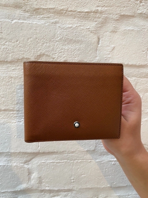 Carteira Mont Blanc
