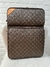 Mala Louis Vuitton Monogram Pegase Legere Business Luggage 55