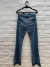 Calça Jeans Seven For All Mankind 35 na internet