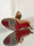 Sapato Christian Louboutin 35BR - Coletivo Hunter