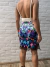 Saia Roberto Cavalli 38 Br - Coletivo Hunter