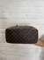 Bolsa Louis Vuitton Monogram Sac Riveting