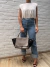 Bolsa Céline Trapeze na internet