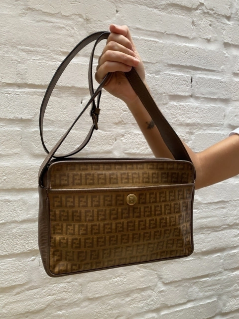 Bolsa Fendi Vintage