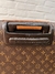 Mala Louis Vuitton Monogram Pegase Legere Business Luggage 55