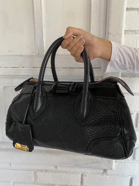 Bolsa Burberry